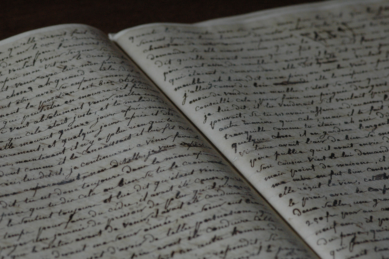 Accompagner les films - Nicolas Philibert