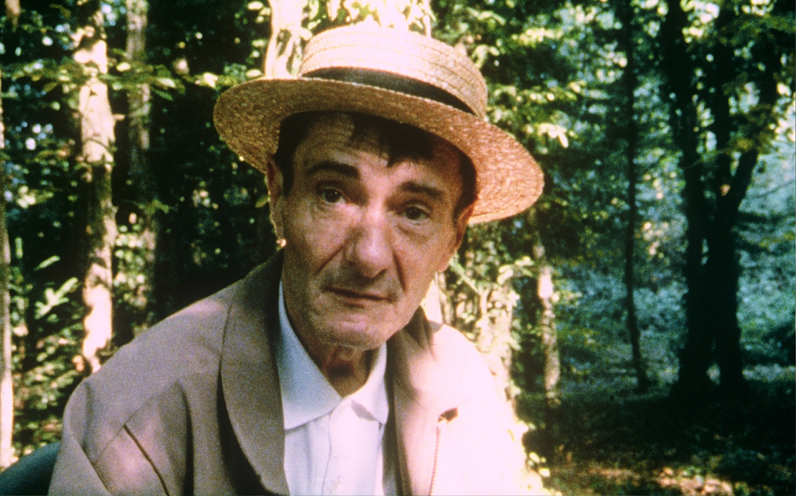 La moindre des choses - Nicolas Philibert