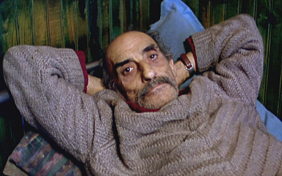 La moindre des choses - Nicolas Philibert