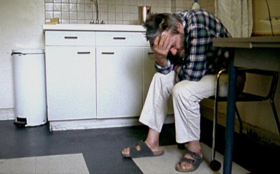 La moindre des choses - Nicolas Philibert