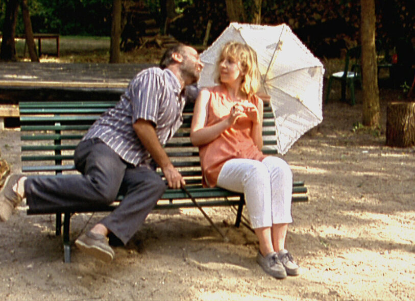 La moindre des choses - Nicolas Philibert