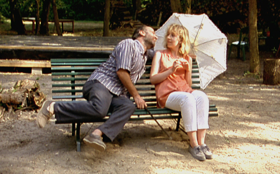 La moindre des choses - Nicolas Philibert