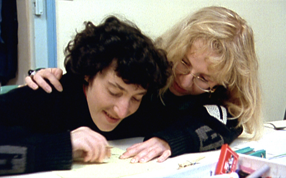 La moindre des choses - Nicolas Philibert