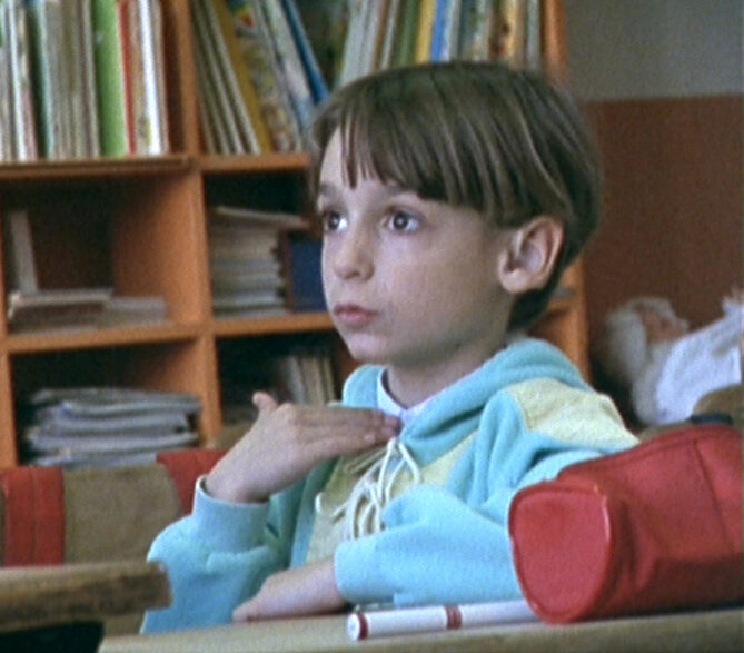 El país de los sordos - Nicolas Philibert