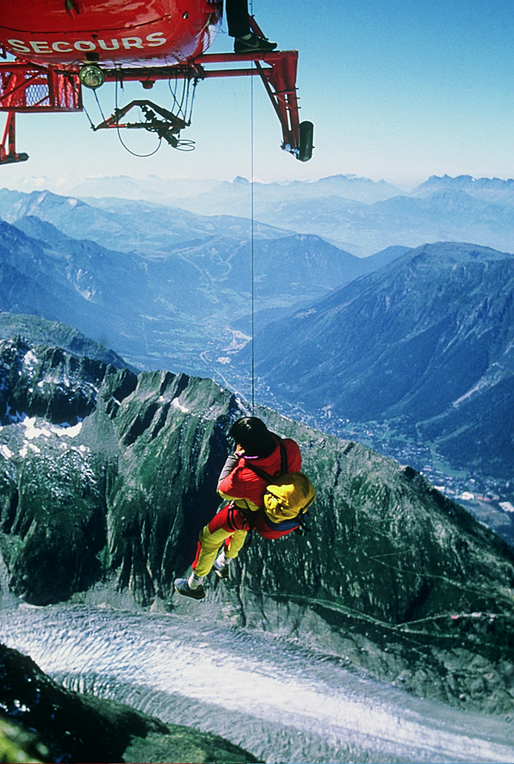 Christophe - Nicolas Philibert