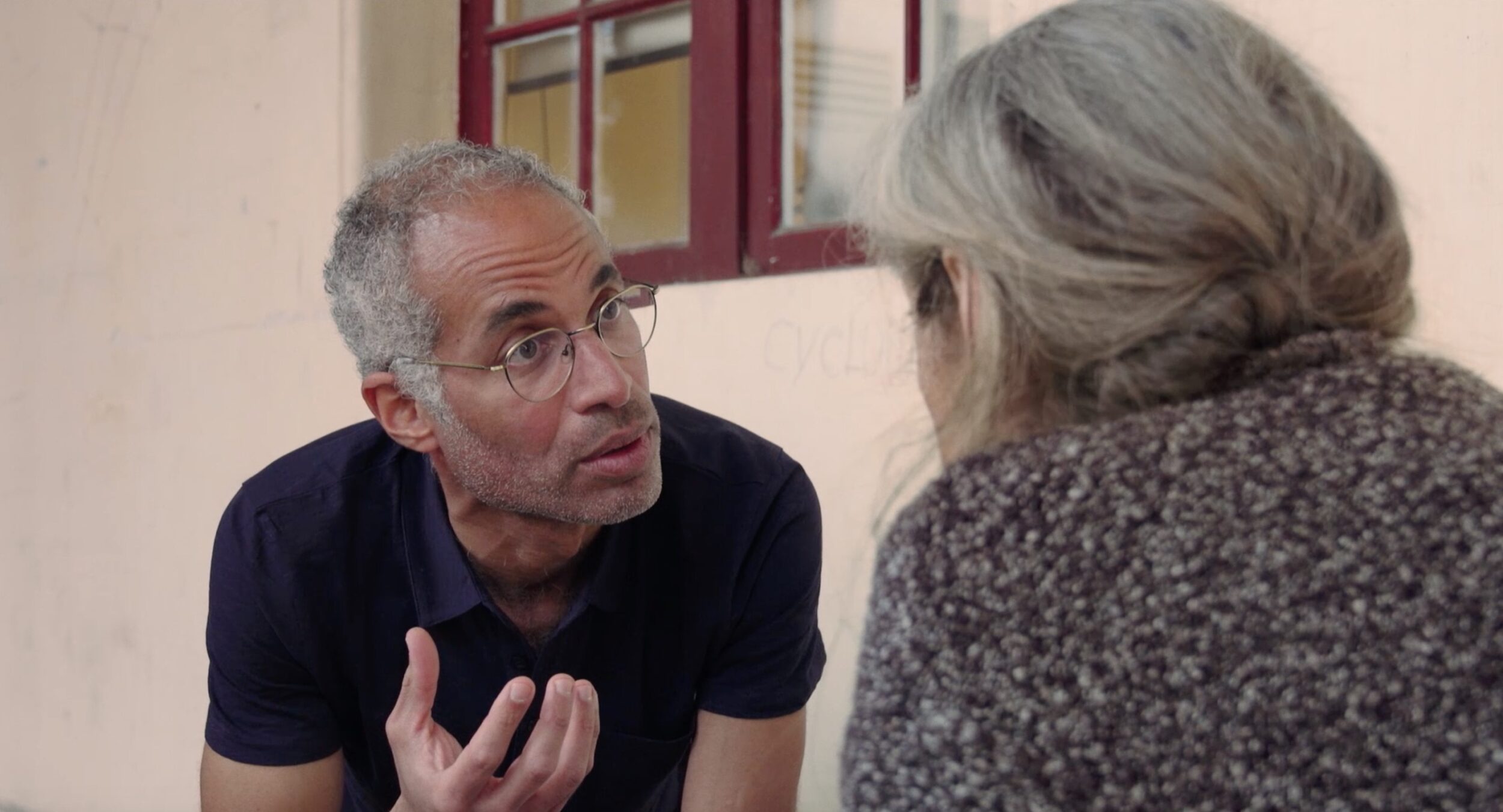 Averroès & Rosa Parks - Nicolas Philibert