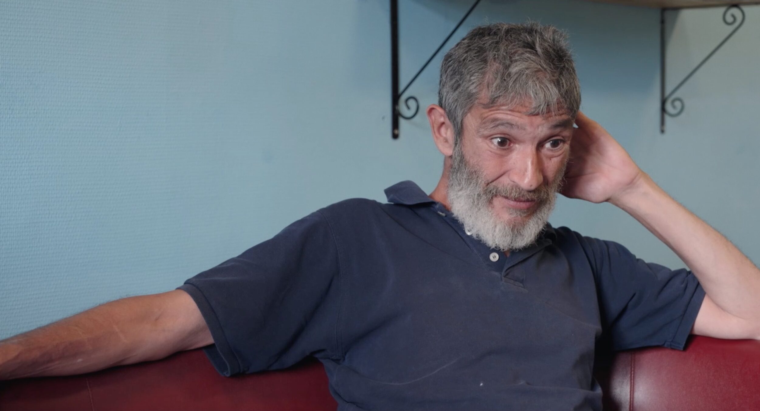 Averroès & Rosa Parks - Nicolas Philibert