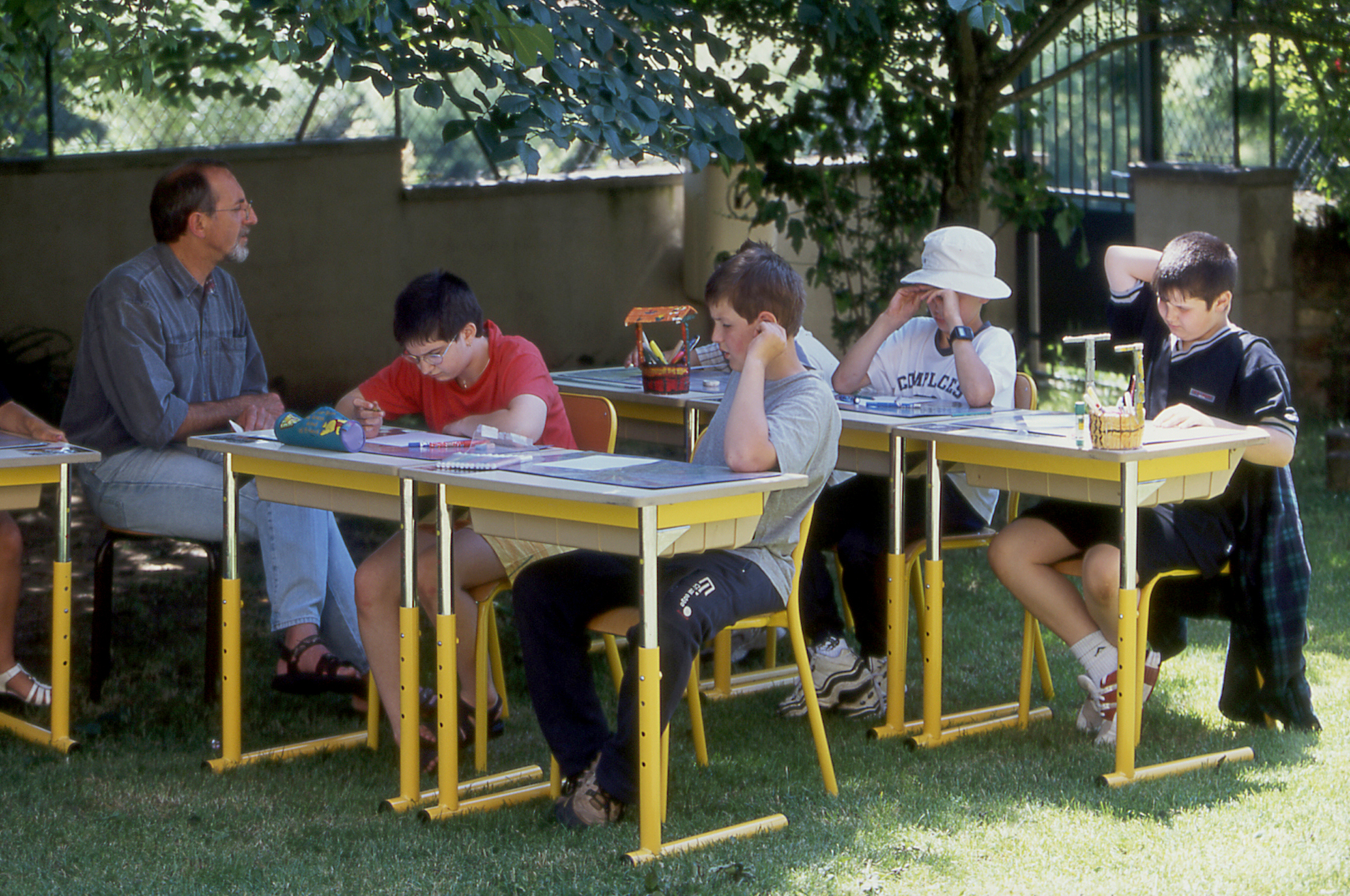 Être et avoir - Nicolas Philibert