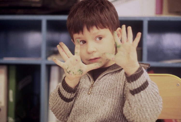 Être et avoir - Nicolas Philibert