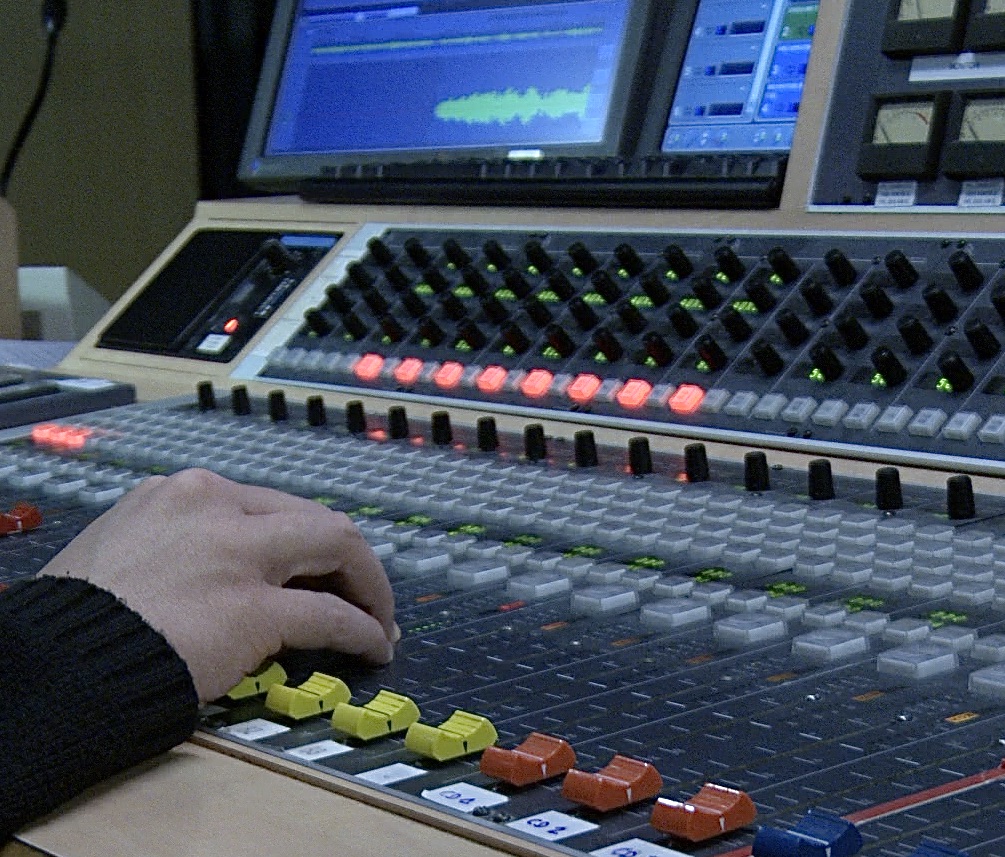 La maison de la radio - Nicolas Philibert