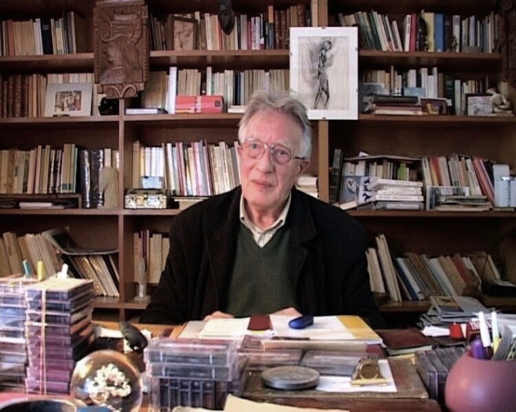 L’invisible - Nicolas Philibert