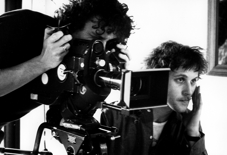 La voix de son maître - Nicolas Philibert