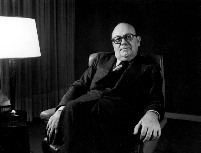 La voix de son maître - Nicolas Philibert