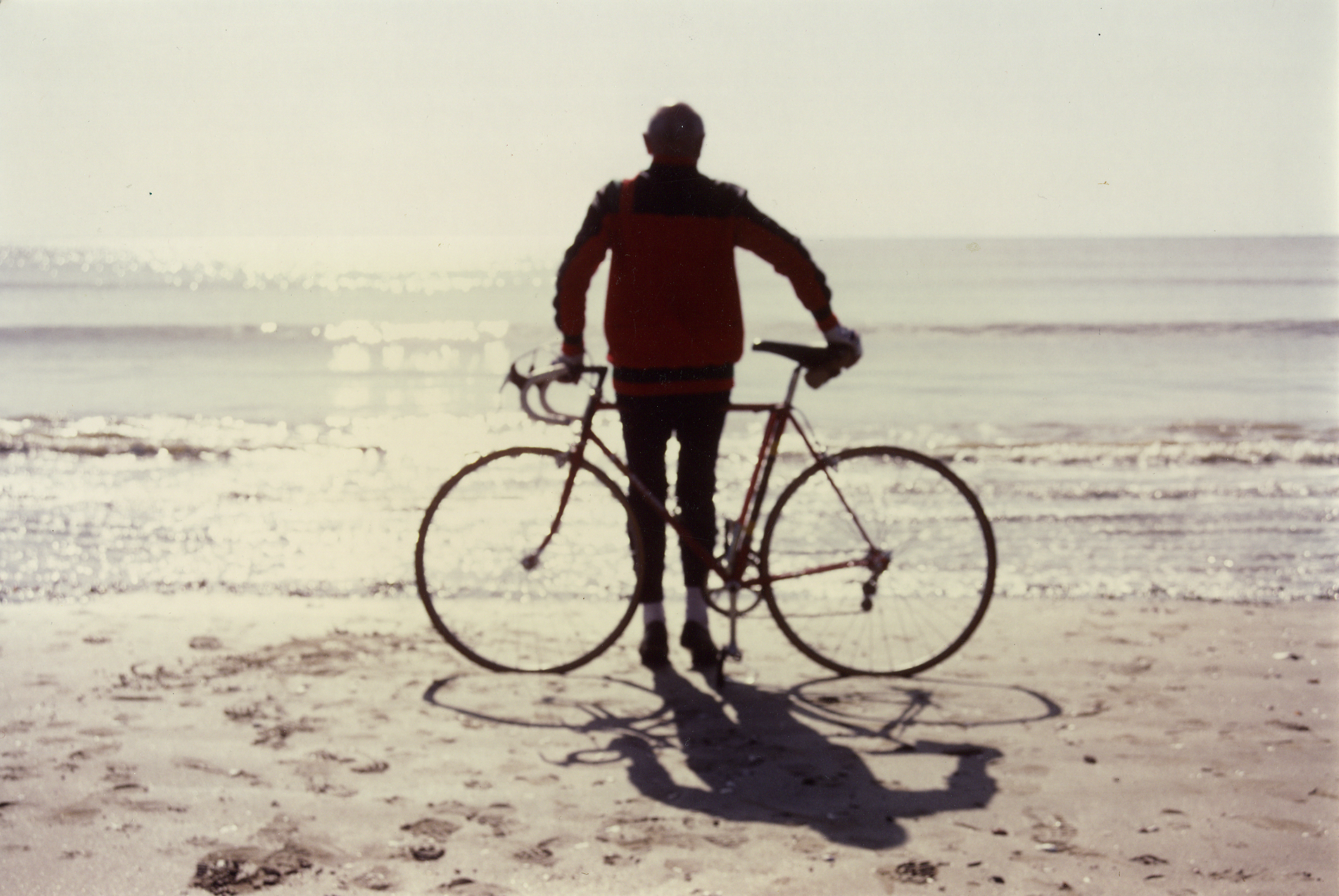 Vas-y Lapébie ! - Nicolas Philibert