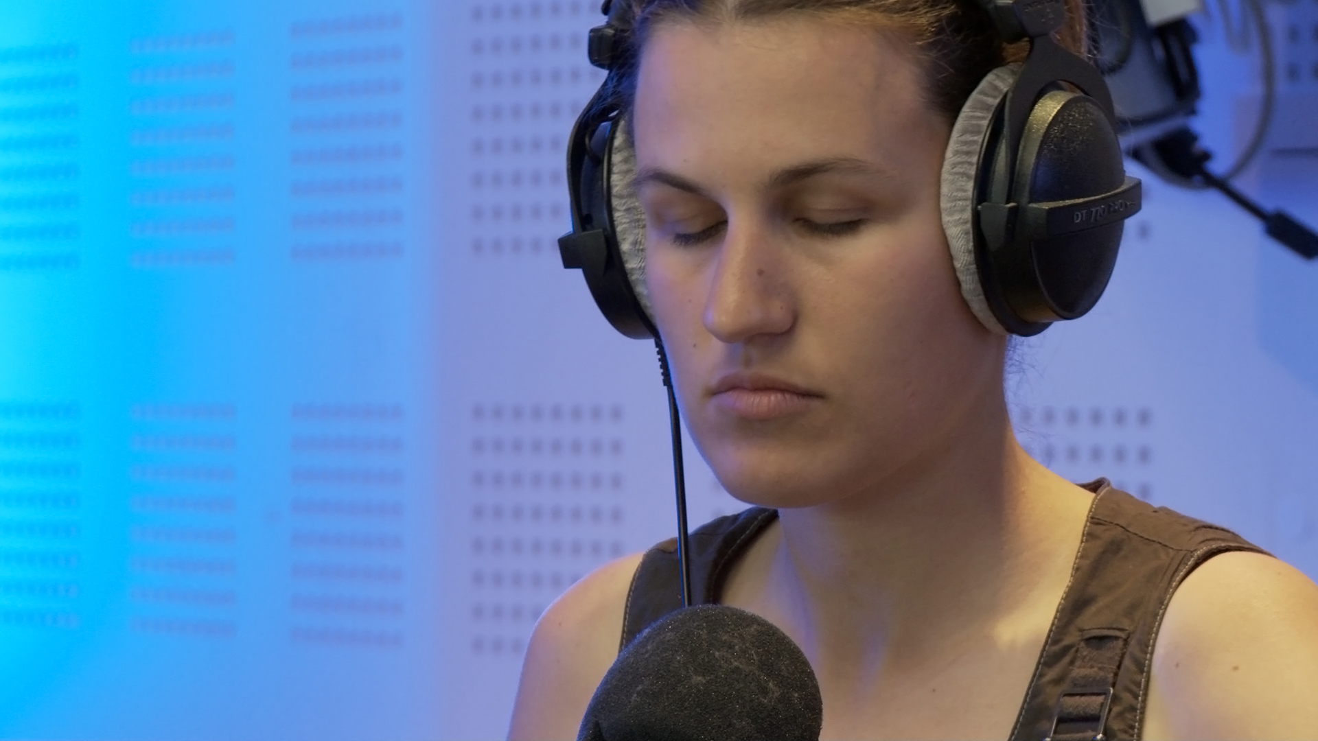 La maison de la radio - Nicolas Philibert