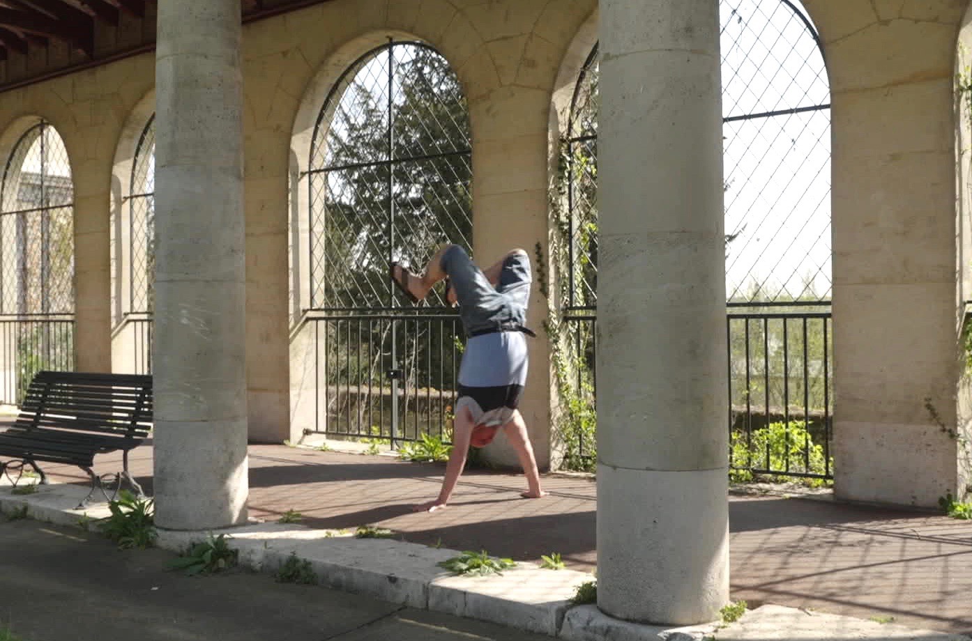 Averroès & Rosa Parks - Nicolas Philibert