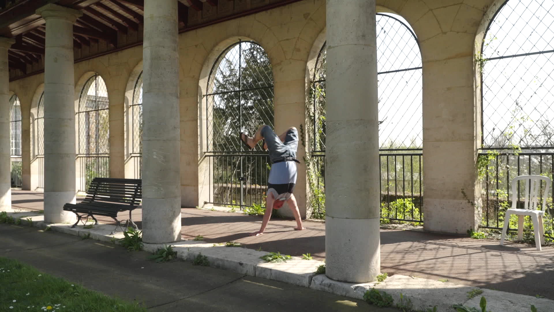 Averroès & Rosa Parks - Nicolas Philibert