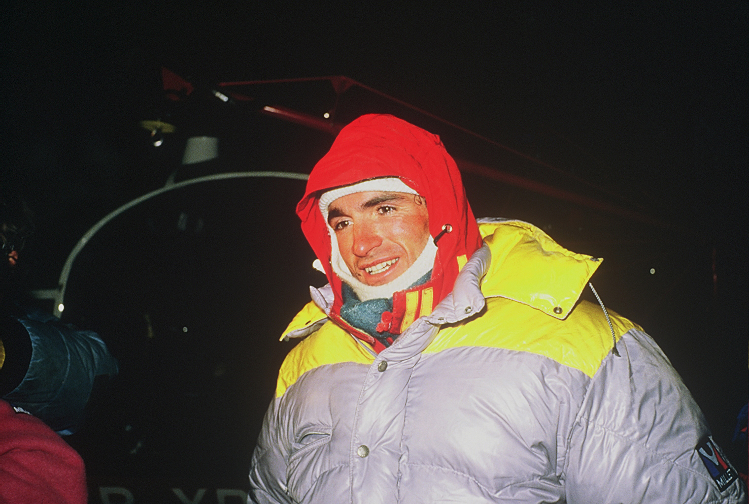 Trilogie pour un homme seul - Nicolas Philibert