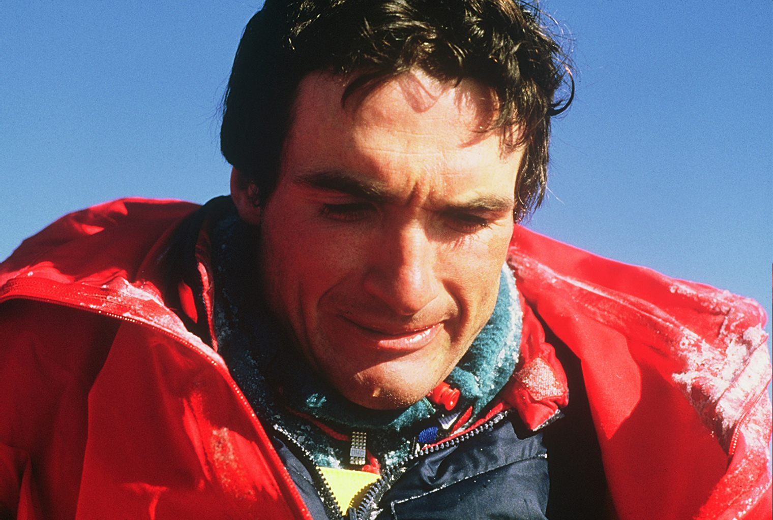 Trilogie pour un homme seul - Nicolas Philibert