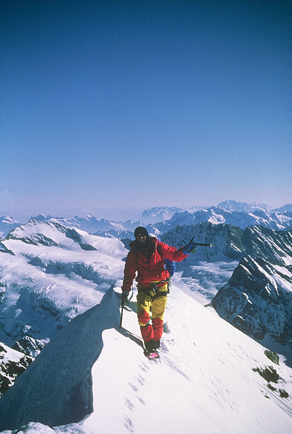 Trilogie pour un homme seul - Nicolas Philibert