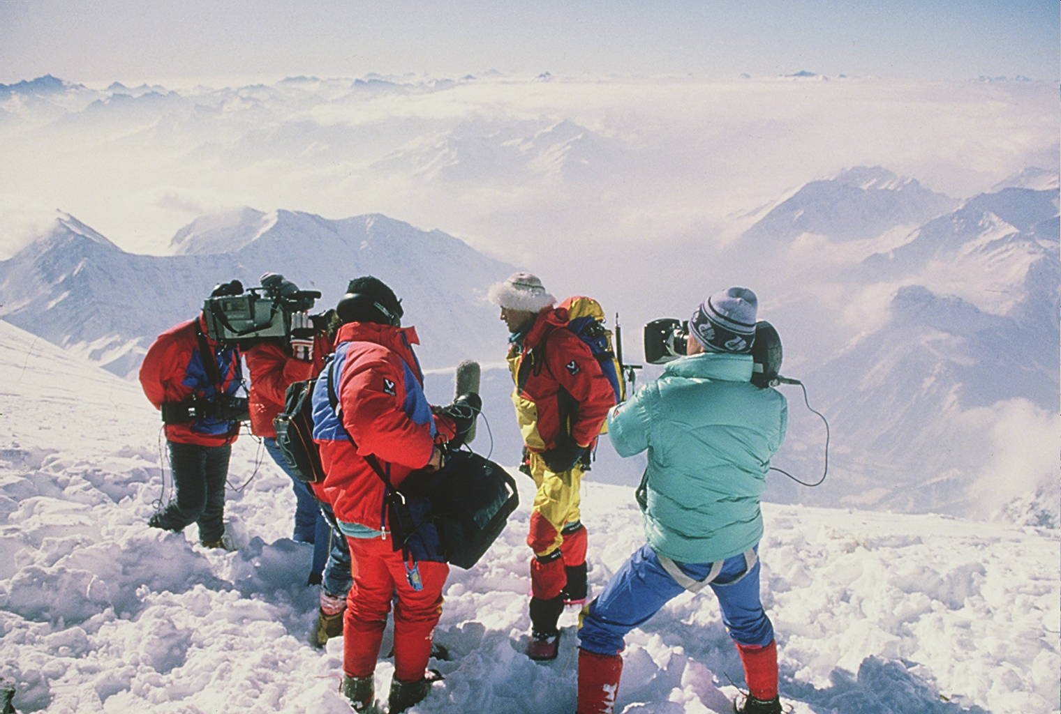 Trilogie pour un homme seul - Nicolas Philibert