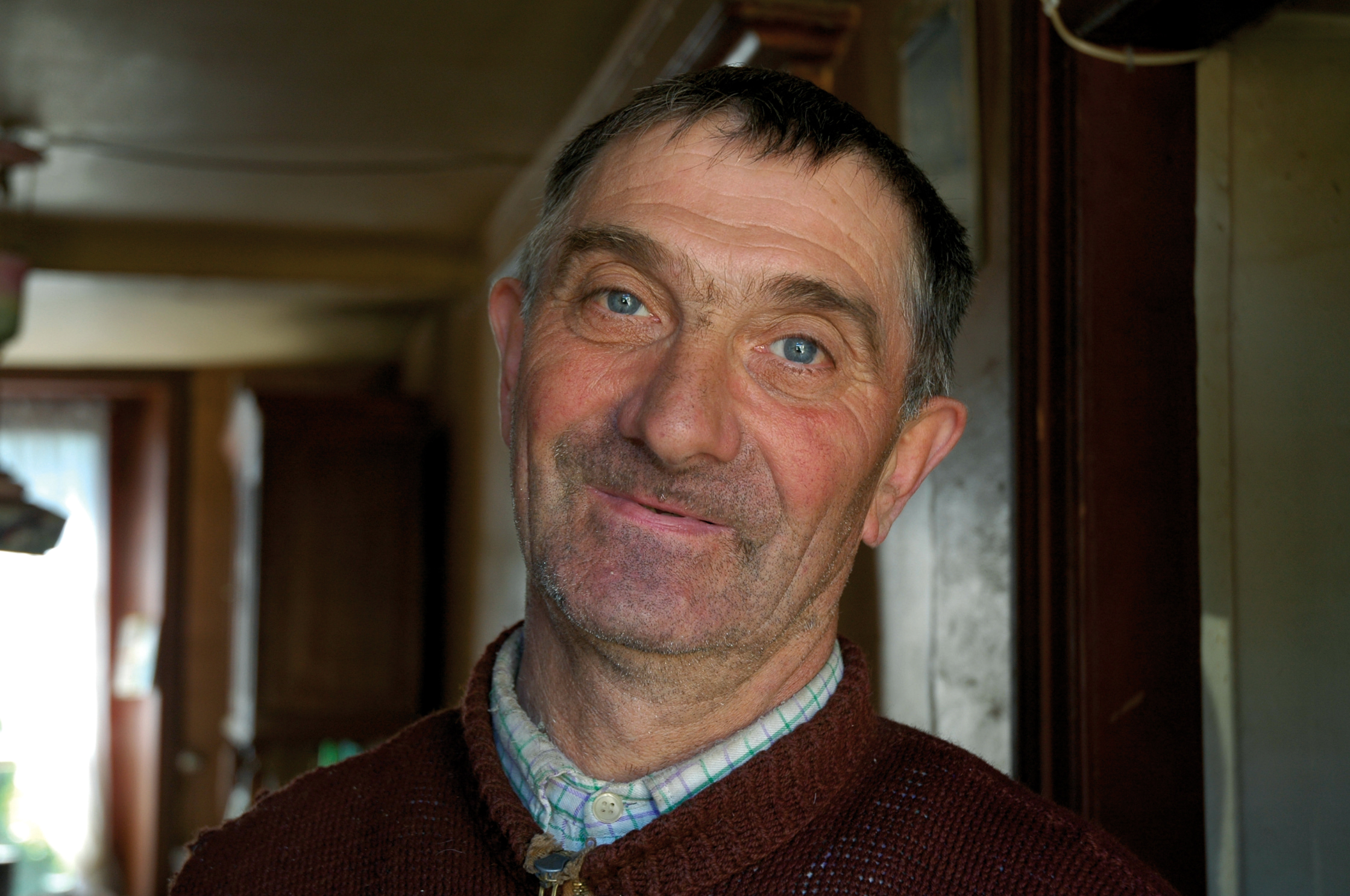 Retour en Normandie - Nicolas Philibert