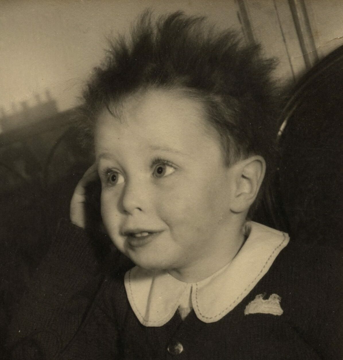 Bio - Nicolas Philibert