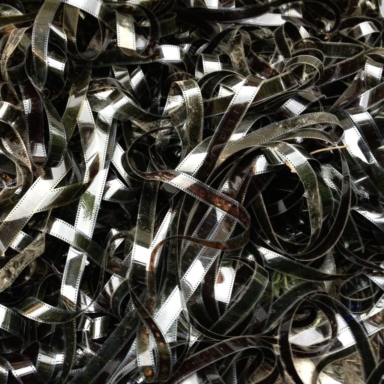 Filmography - Nicolas Philibert